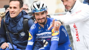 Cyclisme : Remporter le Tour de France ou les Mondiaux ? Alaphilippe a tranché