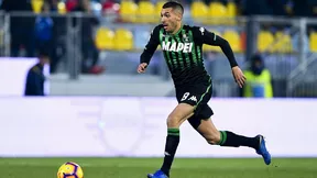 Mercato - OM : Ce joueur de Serie A qui dévoile des approches de Zubizarreta