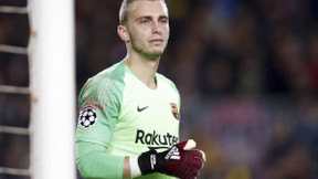 Mercato - Barcelone : Jasper Cillessen fait une annonce sur son avenir au Barça