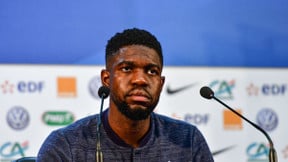 Mercato - Barcelone : Umtiti fait une annonce forte sur son avenir !