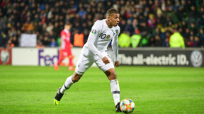 PSG : Le nouveau message fort de Deschamps pour Mbappé !