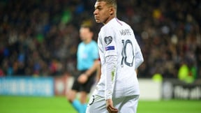 PSG - Malaise : Lloris vole au secours de Mbappé après la Moldavie !