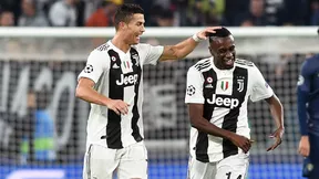Juventus : Blaise Matuidi s’enflamme totalement pour Cristiano Ronaldo !