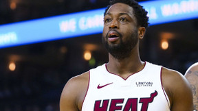Basket - NBA : Ce coéquipier de Dwyane Wade qui lui rend hommage !