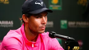 Tennis : L’oncle de Rafael Nadal fait une annonce pour Roland-Garros
