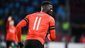 Mercato - OM : Nouvelle offre de 10M€ dans le dossier M'Baye Niang ?