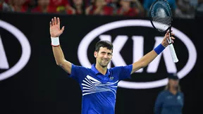 Tennis : L’aveu de Novak Djokovic sur Roger Federer et Rafael Nadal !