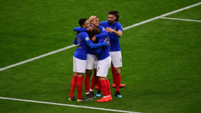 Équipe de France : Les Bleus étrillent l’Islande !