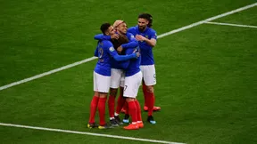Équipe de France : Les Bleus étrillent l’Islande !