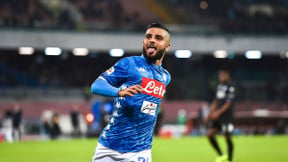 Mercato - PSG : Raiola annonce la couleur pour Lorenzo Insigne !