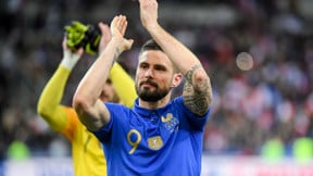 Equipe de France : Pierre Ménès est partagé pour Giroud