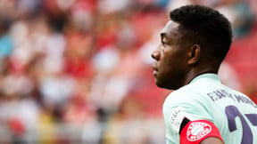 Mercato - Barcelone : La piste Alaba de retour au premier plan ?