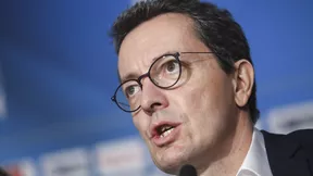 Mercato - OM : Jacques-Henri Eyraud fait une annonce forte pour les départs !