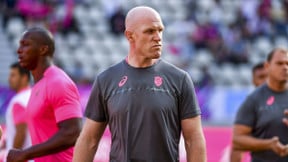 Rugby - Top 14 : O’Connell explique les dessous de son départ du Stade Français !