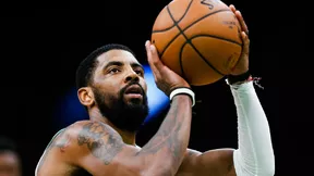 Basket - NBA : Kyrie Irving songerait sérieusement à signer chez les Lakers !