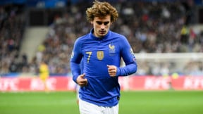 Mercato - Barcelone : L’avenir d’Antoine Griezmann déjà fixé ?