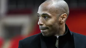 Mercato : Ce joueur de Monaco qui regrette le départ de Thierry Henry