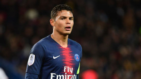 Mercato - PSG : L’avenir de Thiago Silva dicté par celui de Thomas Tuchel ?