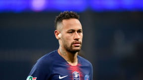 PSG : Neymar apte pour la réception de Monaco ?