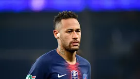 PSG : Neymar apte pour la réception de Monaco ?