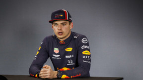Formule 1 : Quand Nico Rosberg dézingue Max Verstappen