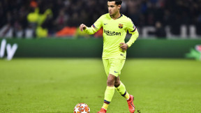 Barcelone - Malaise : Cette gloire du Barça qui glisse un conseil à Philippe Coutinho