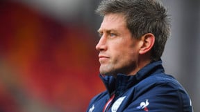 Rugby - XV de France : La mise au point de Ronan O’Gara sur une arrivée chez les Bleus