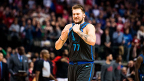 NBA : Quand Steve Nash revient sur la comparaison avec Luka Doncic