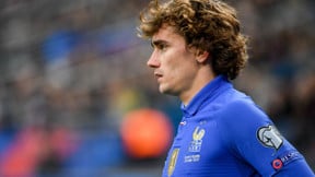 Mercato - Barcelone : Rencontre au sommet entre Griezmann et le Barça ?