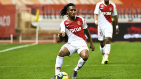 Mercato : Transfert validé pour Gelson Martins à l’AS Monaco ?