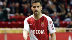 Mercato : Cesc Fabregas revient sur son transfert à l’AS Monaco