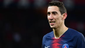 Mercato - PSG : Une volonté forte affichée par Tuchel pour Di Maria ?