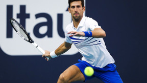 Tennis : Djokovic annonce la couleur pour la saison sur terre battue !