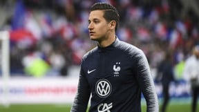 Mercato - OM : Deux pistes principales pour l’avenir de Florian Thauvin ?