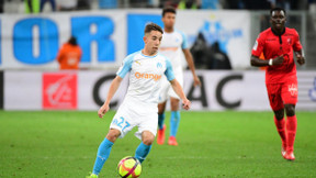 Mercato - OM : Zubizarreta prêt à considérer une vente de Maxime Lopez cet été ?