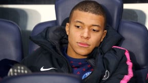 PSG : «Mbappé ? Parfois, il semble arrogant, mais…»