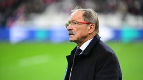 Rugby - XV de France : Jacques Brunel fragilisé ? La réponse de Bernard Laporte