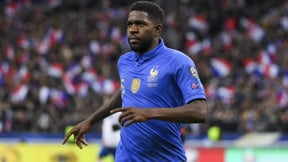 Mercato - Barcelone : Nouvelles précisions de taille sur l'avenir d'Umtiti !