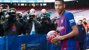 Mercato - Barcelone : Le prochain club de Todibo déjà identifié ?