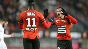 Rennes : Létang se prononce sur Ben Arfa et Mbaye Niang