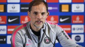 Mercato - PSG : Thomas Tuchel se prononce sans détour sur son avenir !