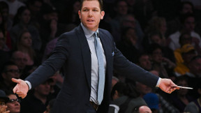 Basket - NBA : Kidd, Lue… Le coach des Lakers se prononce sur son avenir !