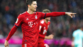 Mercato - Real Madrid : Gros retour de flamme à prévoir pour Lewandowski ?