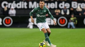 Mercato - ASSE : Une recrue de Gasset affiche des doutes pour son avenir !