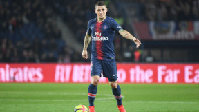 Mercato - PSG : Le futur salaire XXL de Verratti déjà connu ?