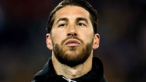 Real Madrid : «Sergio Ramos mérite le Ballon d’Or…»