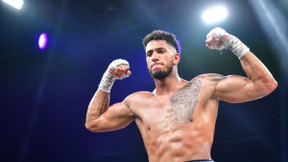 Boxe : «Jusqu'à présent il a montré quoi Tony Yoka ?»