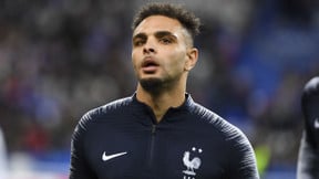 Équipe de France : Amavi félicite Kurzawa pour son retour !