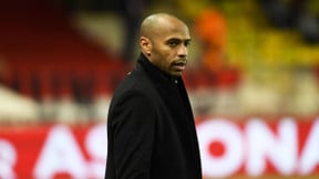 OM : Thierry Henry déclare sa flamme à l'OM !