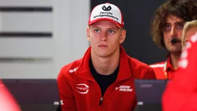 Formule 1 : Vettel évoque les essais de Mick Schumacher avec Ferrari